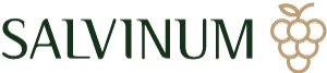 SALVINUM – Leidenschaft für Wein Logo